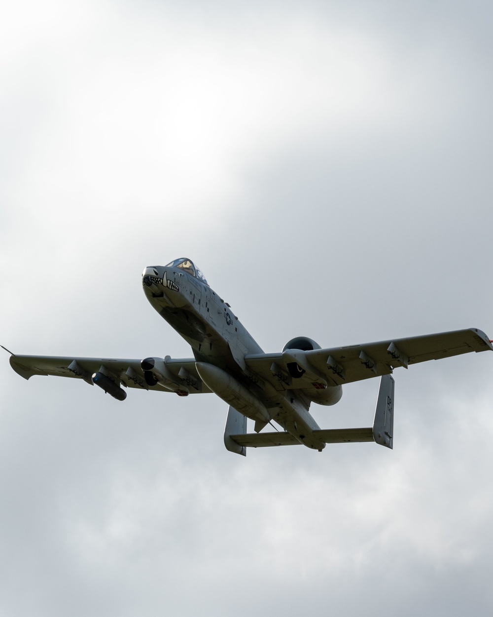 Air Force TACPs train in Hawaii