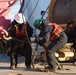 Coast Guard Cutter Mackinaw, Aids to Navigation