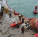 Coast Guard Cutter Mackinaw, Aids to Navigation