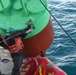 Coast Guard Cutter Mackinaw, Aids to Navigation