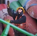 Coast Guard Cutter Mackinaw, Aids to Navigation