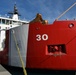 Coast Guard Cutter Mackinaw, Aids to Navigation