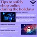 Tis the season to be jolly: Don’t let hackers ruin holidays