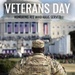 Veterans Day 2021 Instagram Graphic