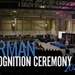 Airman Recognition Ceremony 2021 Cover Photo