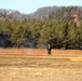 Rare December prescribed burn covers 500-plus acres at Fort McCoy