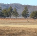 Rare December prescribed burn covers 500-plus acres at Fort McCoy
