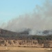 Rare December prescribed burn covers 500-plus acres at Fort McCoy