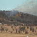 Rare December prescribed burn covers 500-plus acres at Fort McCoy