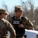 Leaders visit Soldiers activated for help in the wake of deadly tornadoes