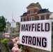 Mayfield Community Following Devastating Tornados