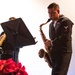 Navy Band Northwest Performs Christmas Concert at Naval Base Kitsap-Bangor