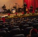 Navy Band Northwest Performs Christmas Concert at Naval Base Kitsap-Bangor