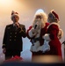 Navy Band Northwest Performs Christmas Concert at Naval Base Kitsap-Bangor