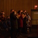 Navy Band Northwest Performs Christmas Concert at Naval Base Kitsap-Bangor