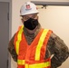General visits combat readiness facility in Alaska