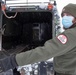 Army engineers use SUSV at northernmost USACE-run flood control project
