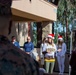 San Diego Padres, USAA give back to Marines for the holidays