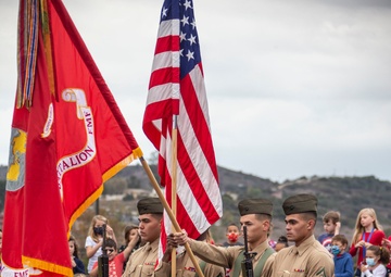 Mary Fay school gets new Pendleton campus