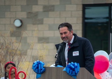 Mary Fay school gets new Pendleton campus