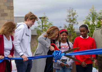 Mary Fay school gets new Pendleton campus