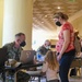 JBPHH Hotel Check-in