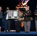 Medal of Honor IHO MSG Plumlee, SFC Cashe and SFC Celiz