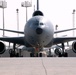 Al Dhafra KC-10 Extender