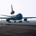Al Dhafra KC-10 Extender