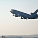 Al Dhafra KC-10 Extender