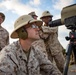 The matches begin: 2021 Marine Corps Marksmanship Competition Far East