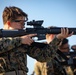 The matches begin: 2021 Marine Corps Marksmanship Competition Far East