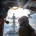 HSC-4 Conducts Dry Rope Exercise