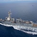 HSC-4 Conducts Dry Rope Exercise