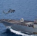 HSC-4 Conducts Dry Rope Exercise