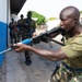 Urban Operations Exercise during Senegal JCET