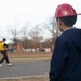 Cricket tournament hosted in Task Force Liberty Village