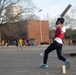 Cricket tournament hosted in Task Force Liberty Village