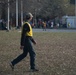 Cricket tournament hosted in Task Force Liberty Village