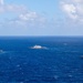 Three LCS Ships Work Together to Conduct Maritime Operations