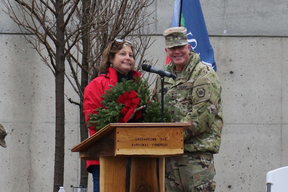 Pa. Guard leaders participate in WAA