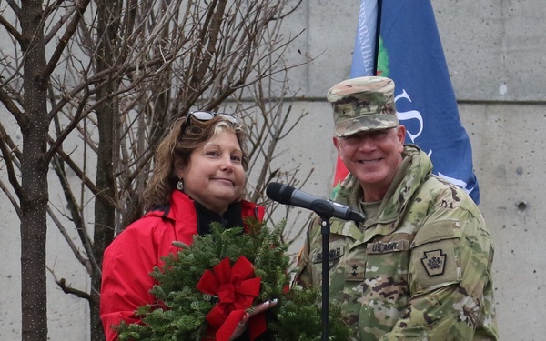 Pa. Guard leaders participate in WAA