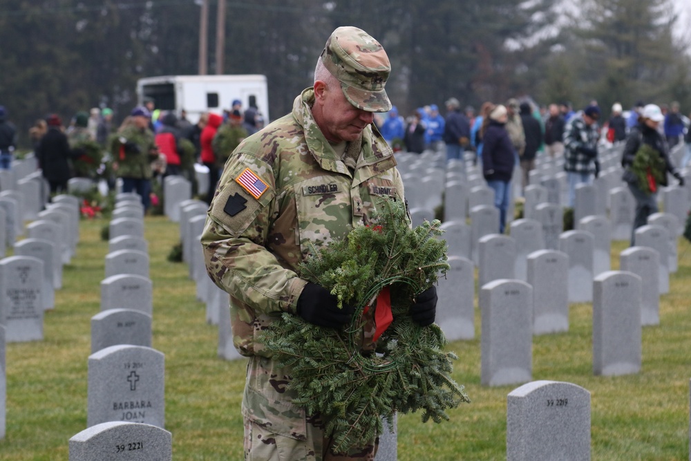 Pa. Guard leaders participate in WAA