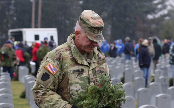Pa. Guard leaders participate in WAA