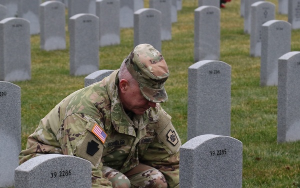 Pa. Guard leaders participate in WAA