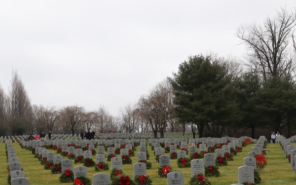 Pa. Guard leaders participate in WAA