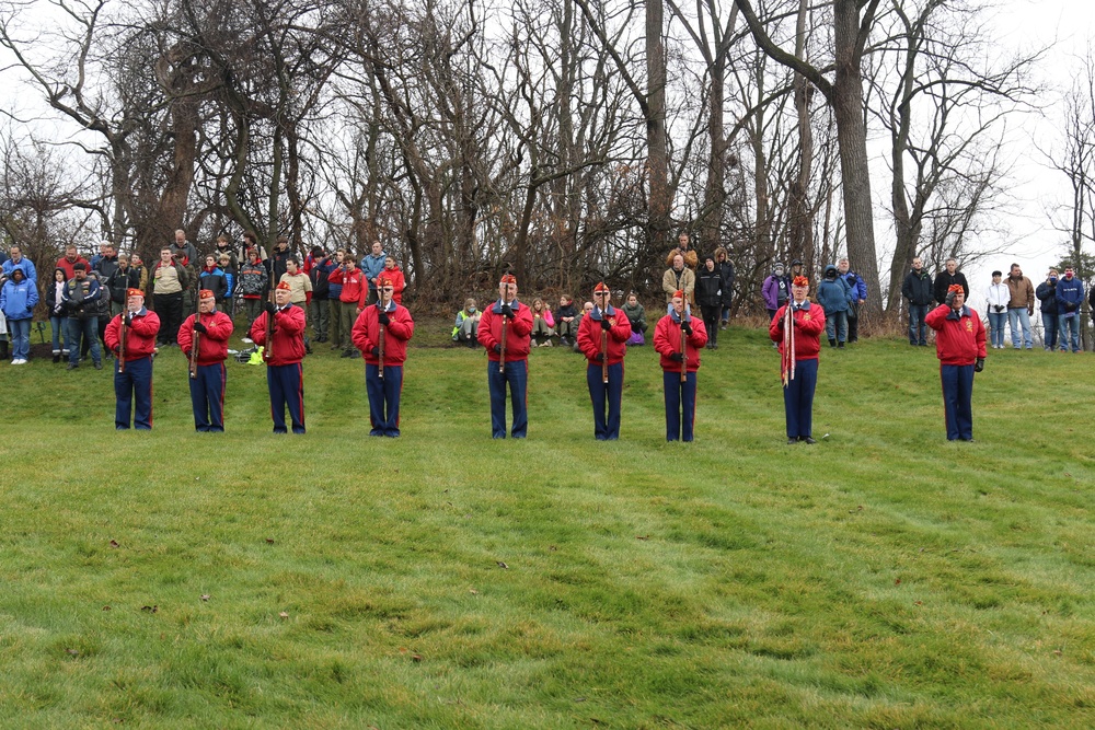 Pa. Guard leaders participate in WAA