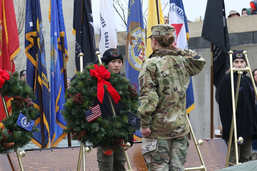 Pa. Guard leaders participate in WAA