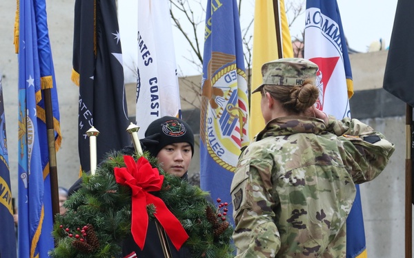 Pa. Guard leaders participate in WAA