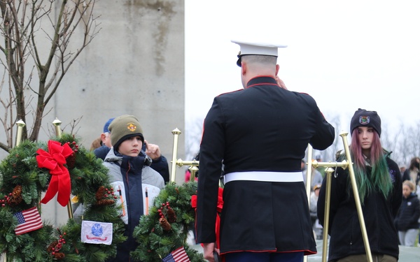 Pa. Guard leaders participate in WAA